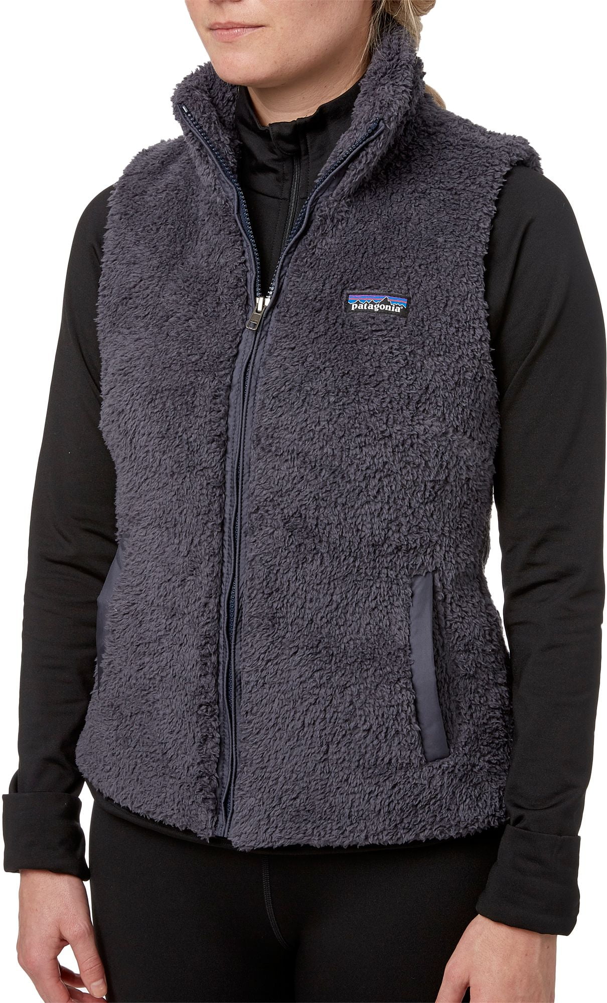 Patagonia Women's Los Gatos Fleece Vest 