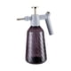 thumbnail image 2 of Pulverizador de mano Bomba de regadera Mister Presión Pulverizador de jardín 0.4 galones para Violeta Cola Pulverizador de bomba de presión, 2 of 8