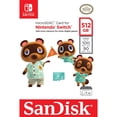 thumbnail image 2 of Tarjeta de memoria SanDisk microSDXC 512GB resistente al agua y a la temperatura, 2 of 7