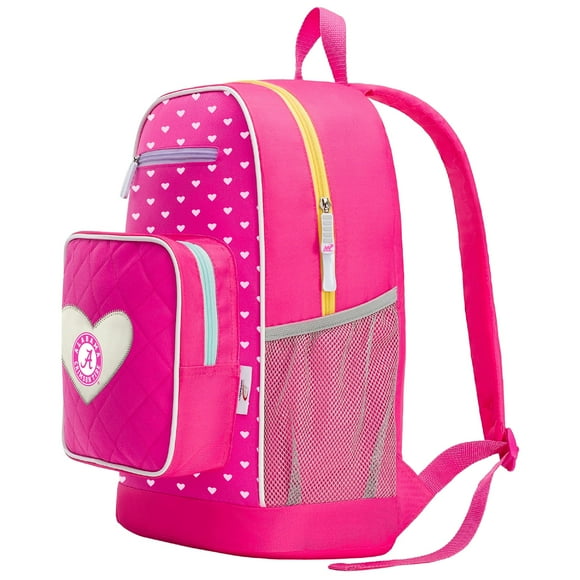 The Northwest Company Alabama Crimson Tide Fanclub Backpack