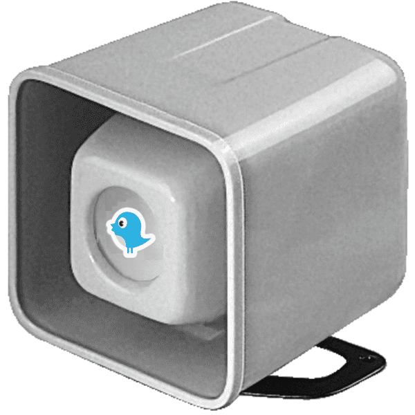 DoorBird for IP Video Optional D10x /& D20x Power Supply