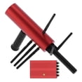 thumbnail image 3 of Metal Detector Professional,  Detector Long Range Gold Detector Underground Pipe Detector for Underground Detect Gold Silver, 3 of 8