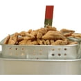 thumbnail image 3 of King Kooker XL Propane Double Fryer Cooking Cart in New Condition, 3 of 7