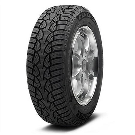 General Altimax Arctic Tire 235/70R16SL 106Q BW