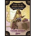 thumbnail image 1 of Cree en tu propia magia. Oráculo de poder (libro y cartas) Gaia Ediciones 9788484459736, 1 of 2