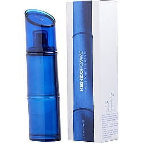 Kenzo Homme Intense Eau De Toilette - 3.7oz - Walmart.com