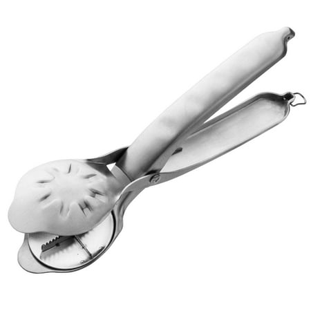 

Nut Cracker | Chestnut Cutter Tool | 304 Stainless Steel Chestnut Clip Multifunctional Opener Plier Nut Sheller For Nutcracker Chestnut Dried Fruit Kitchen Tools