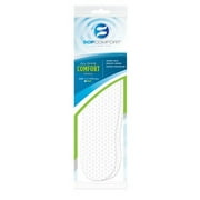 Sof Comfort Comfort Insoles, 1-Pair