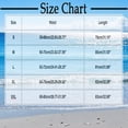 thumbnail image 3 of Vhkiploz Summer Long Skirt for Women Button Down Solid Color Pleated High Waist A-Line Skirt Business Work Vacation School Casual Skirt, 3 of 7