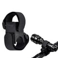 thumbnail image 2 of SIEYIO Road Bike Belt Band Lamp Mount Stand Fixing Belt Cycling Accessories, 2 of 6