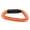 Orange Black, variant on D Shaped Locking Clip, Auto Locking Climbing Clip High Strength Lightweight Fall Prevention Hook Design Abrasion Proof  for Rescue Manipulations Gold Black,Orange Black,All Black