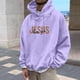 thumbnail image 3 of WILLBEST Sudaderas para Hombre, Sudadera con Capucha para Hombre, Sudadera con Forro Suave, Cómoda Sudadera Informal De Manga Larga para Uso Diario Chica, 3 of 6