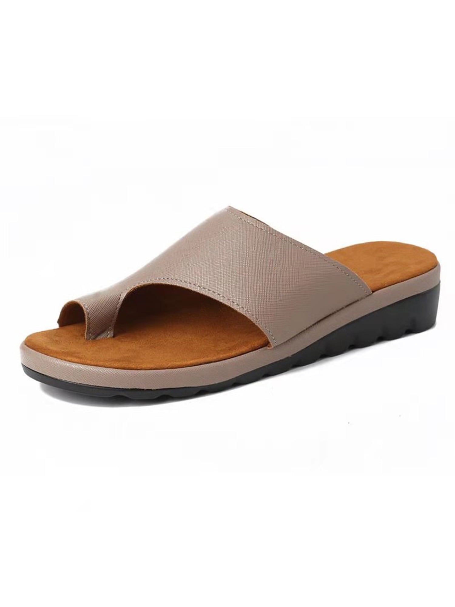 toe ring sandals amazon