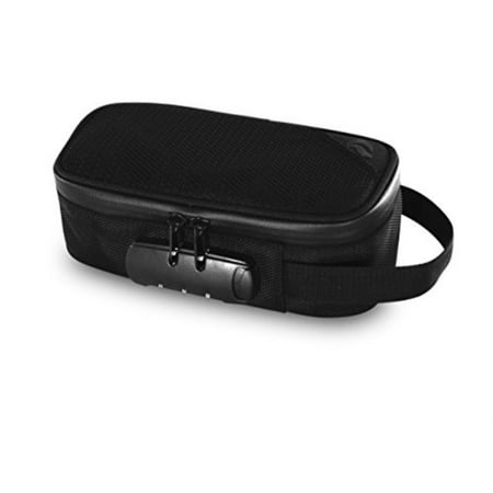 skunk sidekick smell proof case w/combo locknew collection (Best Way To Remove Skunk Smell)