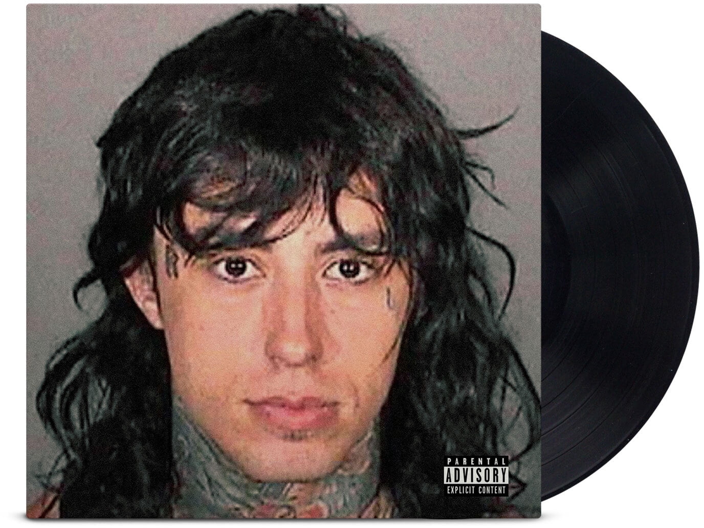 Epitaph Records, Music & Performance, CD, Falling in Reverse The