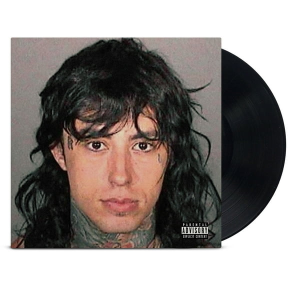 Falling in Reverse - Popular Monster - Music & Performance - Vinyl