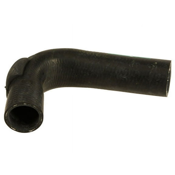Cooling Hose - Compatible with 2000 - 2008 Jaguar S-Type 3.0L V6 2001 2002 2003 2004 2005 2006 2007