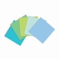thumbnail image 2 of Notas Adhesivas Post It Recicladas Oasis Super Sticky 5 blocks, 2 of 3