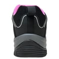 thumbnail image 3 of Tenis INDUSTRIAL COURT 200ZXC NEGRO ROSA TALLA 25 PARA mujer, 3 of 5