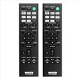thumbnail image 1 of 2X -AA400U Reemplazo del Control Remoto para el Control Remoto Stereo Receiver STR-DH190 STRDH190, 1 of 5