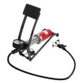 thumbnail image 1 of Milisten 1PC Multifunction High Pressure Foot Pump Car Inflation Pumb Inflator for Vehicle Auto Tire, 1 of 5