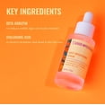 thumbnail image 3 of Sérum iluminador diario Good Molecules 30 ml con beta arbutina, 3 of 7