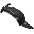 thumbnail image 1 of 2000-2004 Kia Spectra Fender Liner Passenger Side, 1 of 1