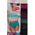 thumbnail image 4 of Hanes Women Brief briefs underwear, 4 of 6