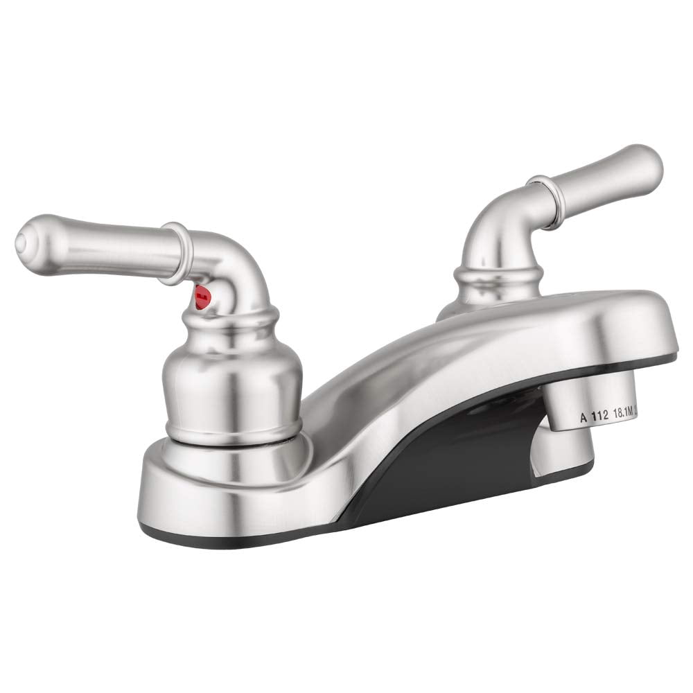 pacific sales bathroom faucets