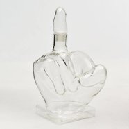 Ultra Rare Edition Engraved Carson Whiskey Decanter - Walmart.com