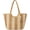 Beige, variant on Women Tassel Straw Beach Bag Large Summer Straw Tote Bag Vocation Woven Bag Travel Straw Shoulder Zipper Bags with Pom