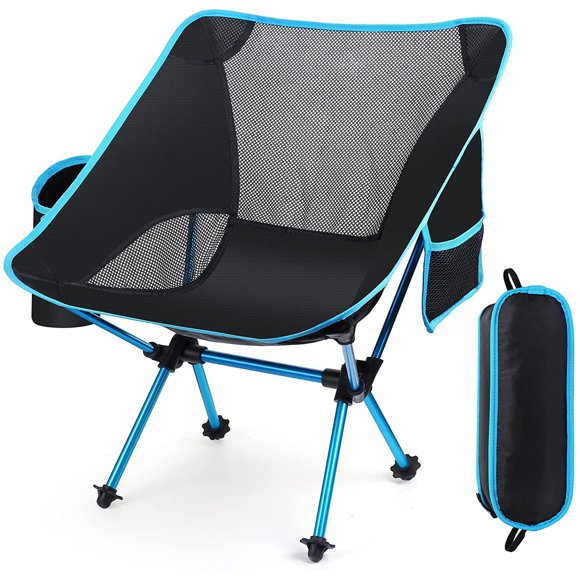 Lightweight Camping Chairs in Camping Chairs