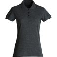 thumbnail image 1 of Clique Polo Uni pour Femmes, 1 of 4