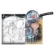 thumbnail image 3 of Rompecabezas Ravensburger 17826 Disney Memorable Moments 40320 piezas, 3 of 5