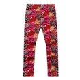 thumbnail image 2 of Girls' Patterned Stretch Pants RH0704, 2 of 2