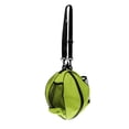 thumbnail image 1 of Impermeable Fútbol Voleibol Baloncesto Llevar Bandolera shamjiam Bolsa de transporte de baloncesto, 1 of 9