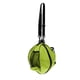 thumbnail image 1 of Bolsa impermeable para fútbol, ​​baloncesto y voleibol con correa de hombro ajustable y Verde, 1 of 9