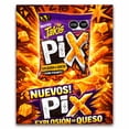 thumbnail image 3 of Botana Barcel Takis pix sabor queso 45 g, 3 of 5