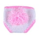 thumbnail image 5 of BRIGHTFUFU Bebé recién nacido accesorios de fotografía Patrón de oreja de conejo Trajes de foto Traje de punto Unisex Lindo Infant Hat pantalones, 5 of 7
