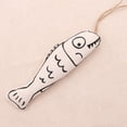 thumbnail image 3 of Chat Mâcher Jouets Tissu 5PCS Dessin Animé Poisson Chat Mordant Jouets Cataire pour Chatons, 3 of 10