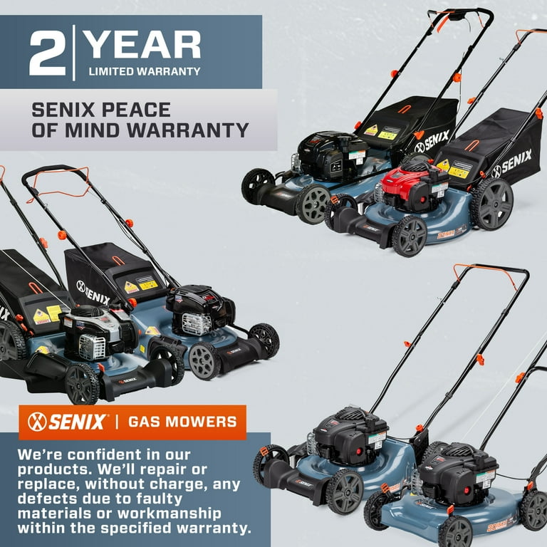 SENIX 21 SENIX 21