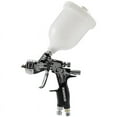 thumbnail image 3 of GTI Pro TE20 Lite HVLP Spray Gun 1.3mm Gravity Feed for All Auto Paint Car Body shipment from USA, 3 of 5