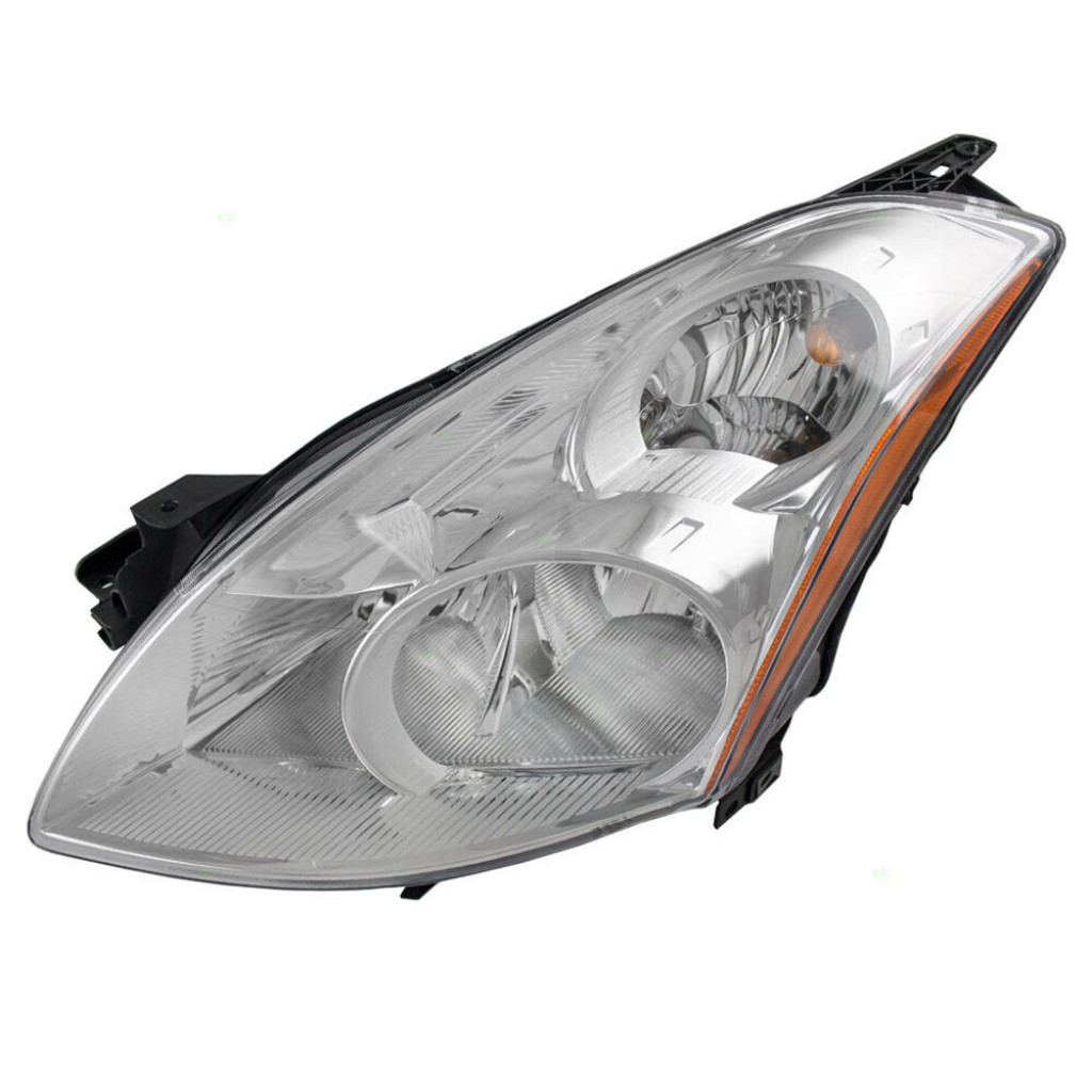 For Nissan Altima Headlight Assembly 2010 2011 2012 Driver Side