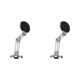 thumbnail image 1 of Soporte Magnético para Coche Con Rotación 360 ​​grados (plateado), 1 of 3