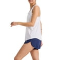 thumbnail image 4 of Champion Women's Classic Athletic Sport Tank Top, 4 of 6