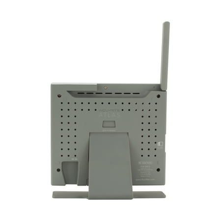 AcuRite 01004M Atlas Weather Station with Lightning Detection