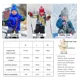 thumbnail image 3 of Guantes Invierno Niñas Térmicos Impermeable Pantalla Táctil, 3 of 8