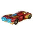 thumbnail image 5 of Hot Wheels Studio Entertainment Character Cars 1:64 Scale Vehicles, 5 of 7