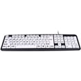 thumbnail image 2 of YOPTOP Large Print Keyboard Wired Large Letter Key Keyboard Usb Keyboards,none,none, 2 of 5