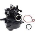 thumbnail image 2 of Carburador de calidad 799584 para motores Briggs y Stratton 09P702-0145-F1 09P702-0098-F1 550Ex 625Ex 675Ex 725Exi 140CC, 2 of 5